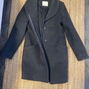 Wilfred Cacoon Coat